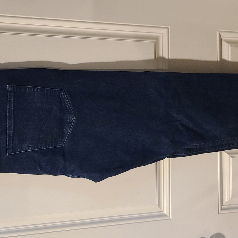 Lucky Brand Men's Blue Jeans - Picture 7 of 8